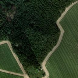 Satellite imagery of Langenbach TP, DE