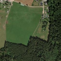 Satellite imagery of Hahnberg, DE