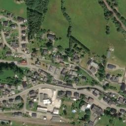 Satellite imagery of Ziegenfels, DE