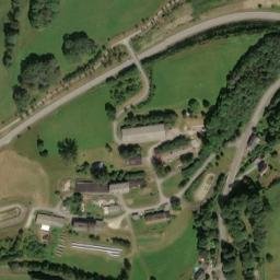 Satellite imagery of Ziegenfels, DE