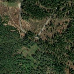 Satellite imagery of Scheibenberg, DE