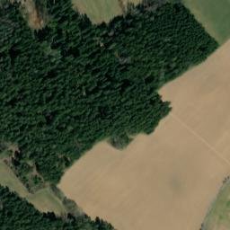 Satellite imagery of Zachenstein, DE