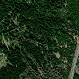 Satellite imagery of [Hora Svatého Šebestiána-Pohraniční] GSM, CZ