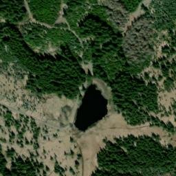 Satellite imagery of [Hora Svatého Šebestiána-Pohraniční] GSM, CZ