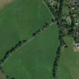 Satellite imagery of [Boleboř] belfry, CZ