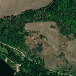 Satellite imagery of Na Skalce [Braňany], CZ