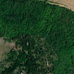 Satellite imagery of Na Skalce [Braňany], CZ