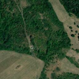 Satellite imagery of Kaňkov [Braňany-Kaňkov], CZ