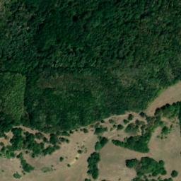 Satellite imagery of Kaňkov [Braňany-Kaňkov], CZ