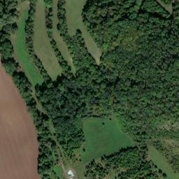 Satellite imagery of Trupelník [Bílina], CZ