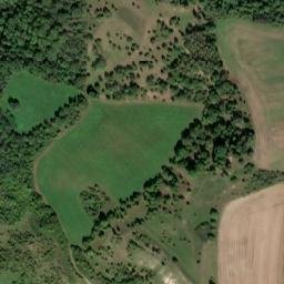 Satellite imagery of Trupelník [Bílina], CZ