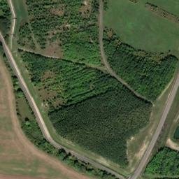 Satellite imagery of Dřínek [Hrobčice-Razice], CZ