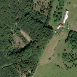 Satellite imagery of Bc 8-16, CZ