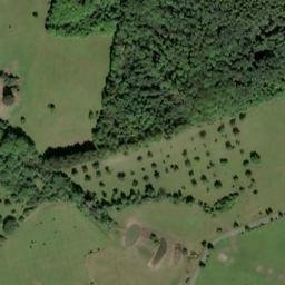 Satellite imagery of Bc 8-13, CZ