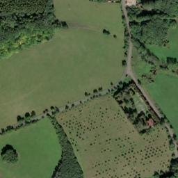 Satellite imagery of Bc 8-13, CZ