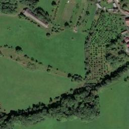 Satellite imagery of Bc 8-10, CZ