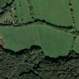 Satellite imagery of Ostrý, CZ