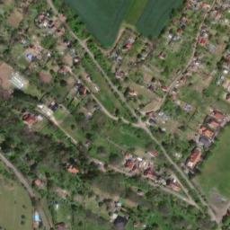 Satellite imagery of [Malé Žernoseky] GSM, CZ