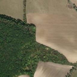 Satellite imagery of Skalky [Polepy-Encovany], CZ