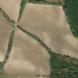 Satellite imagery of Hořidla, CZ