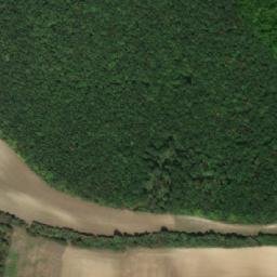 Satellite imagery of Hořidla, CZ