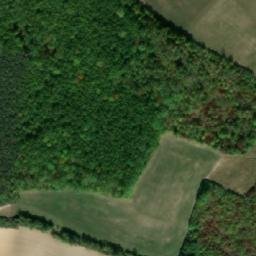 Satellite imagery of Hořidla, CZ