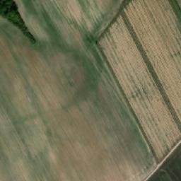 Satellite imagery of Strážný vrch [Snědovice-Velký Hubenov] GSM-2, CZ