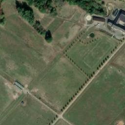 Satellite imagery of Dubová hora [Dubá], CZ