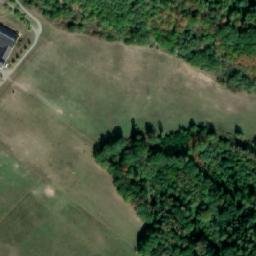 Satellite imagery of Dubová hora [Dubá], CZ