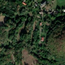 Satellite imagery of Korecký vrch [Dubá-Korce], CZ