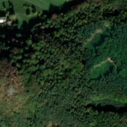 Satellite imagery of Korecký vrch [Dubá-Korce], CZ