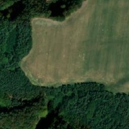 Satellite imagery of Korecký vrch [Dubá-Korce], CZ
