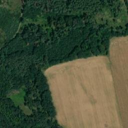 Satellite imagery of Tachov [Tachov u Doks], CZ