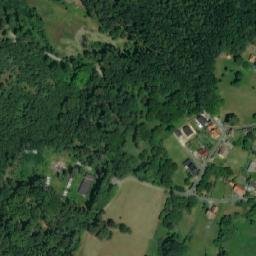Satellite imagery of Bezděz, CZ