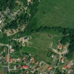 Satellite imagery of Bezděz, CZ
