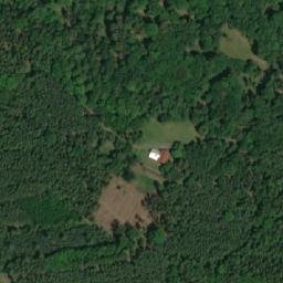 Satellite imagery of Radechov [Dolní Krupá u Mnichova Hradiště], CZ