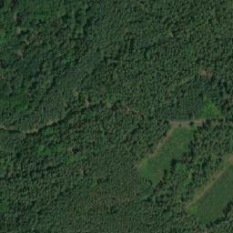 Satellite imagery of Radechov [Dolní Krupá u Mnichova Hradiště], CZ