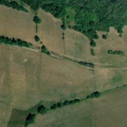 Satellite imagery of Doubrava [Olešnice u Turnova], CZ