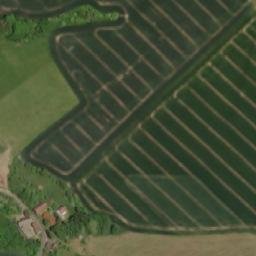 Satellite imagery of Plechovsko [Vyskeř], CZ