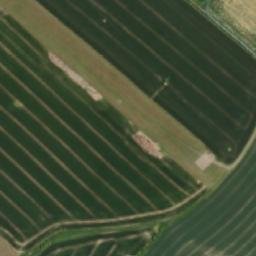 Satellite imagery of Plechovsko [Vyskeř], CZ