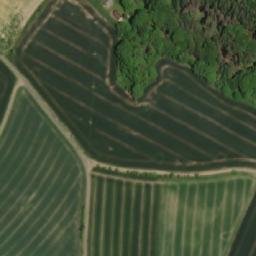 Satellite imagery of Plechovsko [Vyskeř], CZ