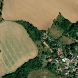 Satellite imagery of [Rovensko pod Troskami] GSM, CZ