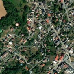 Satellite imagery of [Rovensko pod Troskami] GSM, CZ