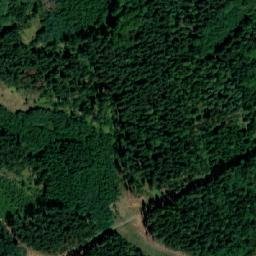 Satellite imagery of Kámen [Rovensko pod Troskami], CZ