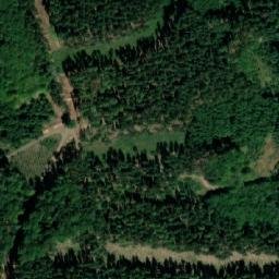 Satellite imagery of Kámen [Rovensko pod Troskami], CZ