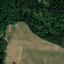 Satellite imagery of Kámen [Rovensko pod Troskami], CZ