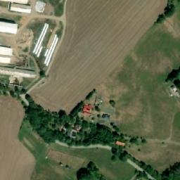 Satellite imagery of můstek V Popelkách [Lomnice nad Popelkou] outlook t., CZ