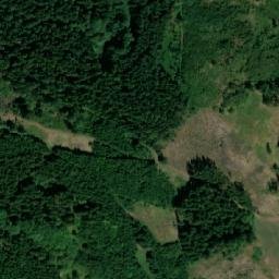 Satellite imagery of Jíva [Stará Paka], CZ