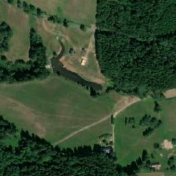 Satellite imagery of (Na Strání) [Levínská Olešnice-Žďár], CZ