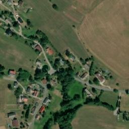 Satellite imagery of Slavíkův kopec [Levínská Olešnice-Žďár], CZ